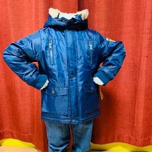 Children’s jacket